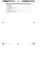 Preview for 6 page of EINHELL BG-CT 18/1 Li Original Operating Instructions