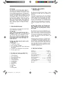 Preview for 7 page of EINHELL BG-CT 18/1 Li Original Operating Instructions