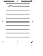 Preview for 12 page of EINHELL BG-CT 18/1 Li Original Operating Instructions