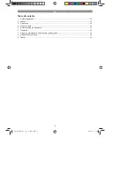 Preview for 15 page of EINHELL BG-CT 18/1 Li Original Operating Instructions