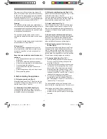 Preview for 17 page of EINHELL BG-CT 18/1 Li Original Operating Instructions