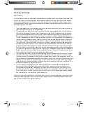 Preview for 21 page of EINHELL BG-CT 18/1 Li Original Operating Instructions