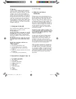 Preview for 23 page of EINHELL BG-CT 18/1 Li Original Operating Instructions