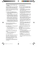 Preview for 25 page of EINHELL BG-CT 18/1 Li Original Operating Instructions