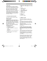 Preview for 30 page of EINHELL BG-CT 18/1 Li Original Operating Instructions