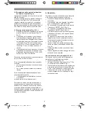 Preview for 32 page of EINHELL BG-CT 18/1 Li Original Operating Instructions