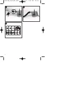 Предварительный просмотр 4 страницы EINHELL BG-DB  600 Operating Instructions Manual