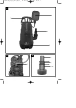 Preview for 3 page of EINHELL BG-DP 7835 Operating Instructions Manual