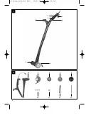 Предварительный просмотр 2 страницы EINHELL BG-EG 1410 Original Operating Instructions