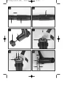 Предварительный просмотр 3 страницы EINHELL BG-EG 1410 Original Operating Instructions