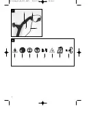 Предварительный просмотр 4 страницы EINHELL BG-EG 1410 Original Operating Instructions