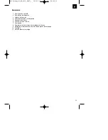 Предварительный просмотр 15 страницы EINHELL BG-EG 1410 Original Operating Instructions