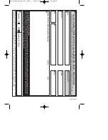 Предварительный просмотр 52 страницы EINHELL BG-EG 1410 Original Operating Instructions