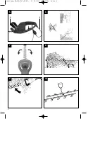 Preview for 4 page of EINHELL BG-EH 5747 Original Operating Instructions