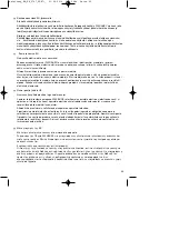 Preview for 12 page of EINHELL BG-EH 5747 Original Operating Instructions