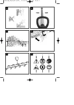 Preview for 4 page of EINHELL BG-EH 6051 Original Operating Instructions