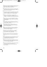 Preview for 58 page of EINHELL BG-EH 6051 Original Operating Instructions