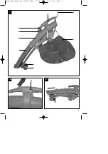 Preview for 3 page of EINHELL BG-EL 2100 Operating Instructions Manual