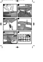 Preview for 4 page of EINHELL BG-EL 2100 Operating Instructions Manual