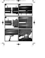 Preview for 4 page of EINHELL BG-EL 2301 Original Operating Instructions