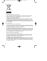 Preview for 13 page of EINHELL BG-EL 2301 Original Operating Instructions