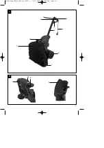 Preview for 3 page of EINHELL BG-EL 3000 E Operating Instructions Manual