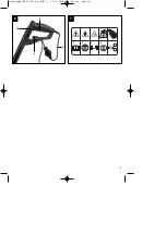 Preview for 5 page of EINHELL BG-EL 3000 E Operating Instructions Manual