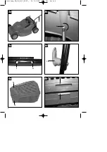 Предварительный просмотр 4 страницы EINHELL BG-EM 1643 Operating Instructions Manual