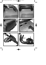 Предварительный просмотр 5 страницы EINHELL BG-EM 1643 Operating Instructions Manual