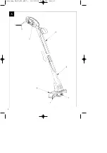 Preview for 6 page of EINHELL BG-ET 250 Directions For Use Manual