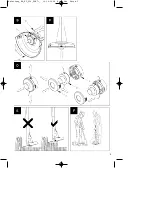 Preview for 7 page of EINHELL BG-ET 250 Directions For Use Manual