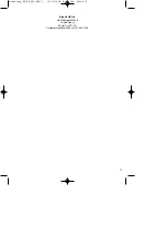 Preview for 15 page of EINHELL BG-ET 250 Directions For Use Manual