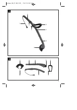 Preview for 3 page of EINHELL BG-ET 2620 Operating Instructions Manual