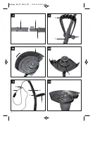 Preview for 4 page of EINHELL BG-ET 2620 Operating Instructions Manual