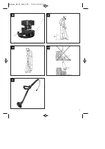 Preview for 5 page of EINHELL BG-ET 2620 Operating Instructions Manual