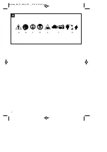 Preview for 6 page of EINHELL BG-ET 2620 Operating Instructions Manual