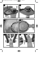 Preview for 6 page of EINHELL BG-ET 5030 Operating Instructions Manual