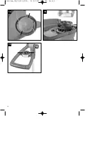 Preview for 8 page of EINHELL BG-ET 5030 Operating Instructions Manual