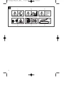 Предварительный просмотр 8 страницы EINHELL BG-MT 3336 Operating Instructions Manual