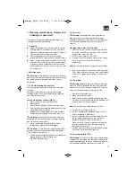 Предварительный просмотр 25 страницы EINHELL BG-PC 1235 Original Operating Instructions