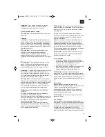 Предварительный просмотр 35 страницы EINHELL BG-PC 1235 Original Operating Instructions