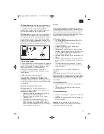 Предварительный просмотр 45 страницы EINHELL BG-PC 1235 Original Operating Instructions