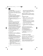 Предварительный просмотр 50 страницы EINHELL BG-PC 1235 Original Operating Instructions