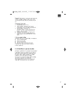 Предварительный просмотр 61 страницы EINHELL BG-PC 1235 Original Operating Instructions