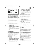 Предварительный просмотр 67 страницы EINHELL BG-PC 1235 Original Operating Instructions