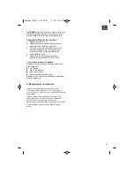 Preview for 83 page of EINHELL BG-PC 1235 Original Operating Instructions