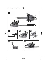 Предварительный просмотр 3 страницы EINHELL BG-PC 4040 Original Operating Instructions