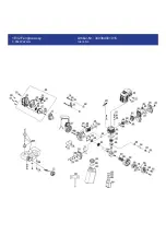 Preview for 3 page of EINHELL BG-PH 2250 Original Operating Instructions