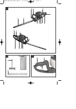 Preview for 7 page of EINHELL BG-PH 2250 Original Operating Instructions