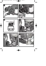 Preview for 9 page of EINHELL BG-PH 2250 Original Operating Instructions